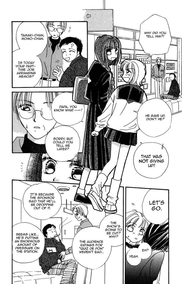 Obaachan Wa Idol Chapter 13 #40