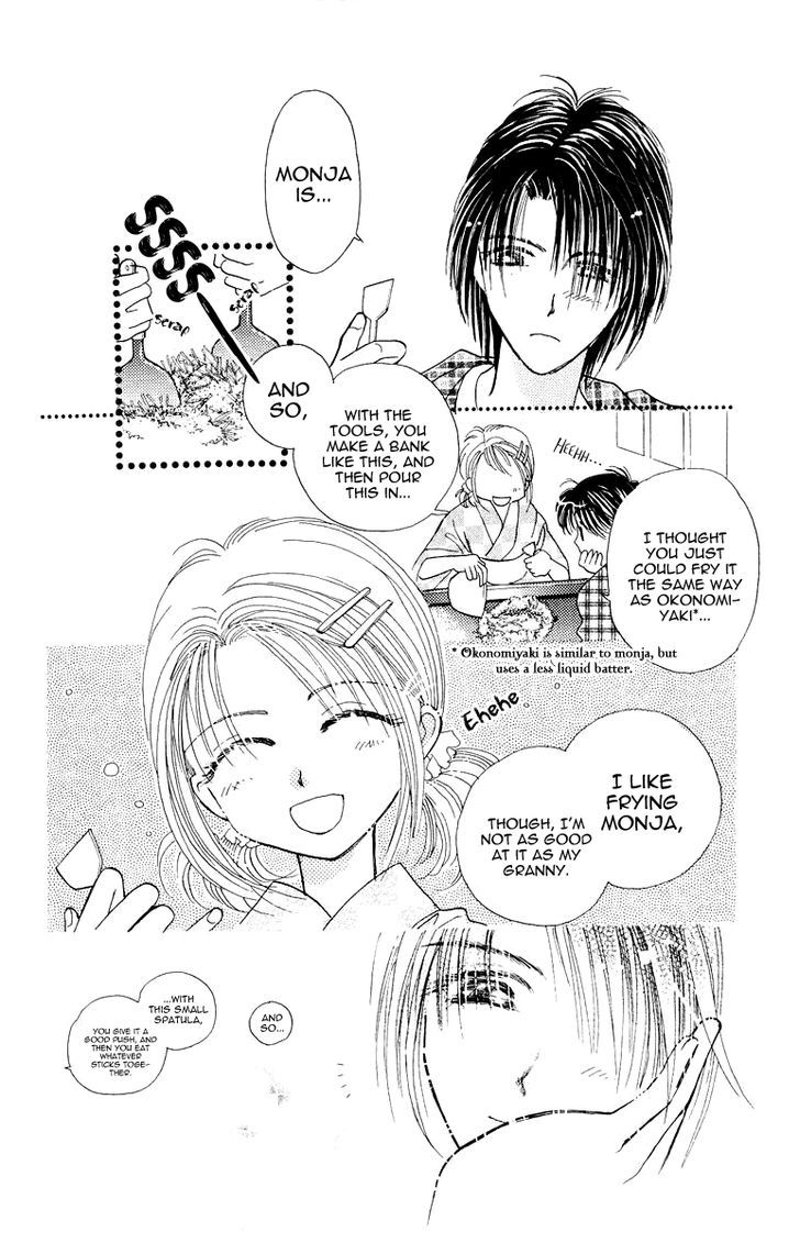 Obaachan Wa Idol Chapter 10 #32