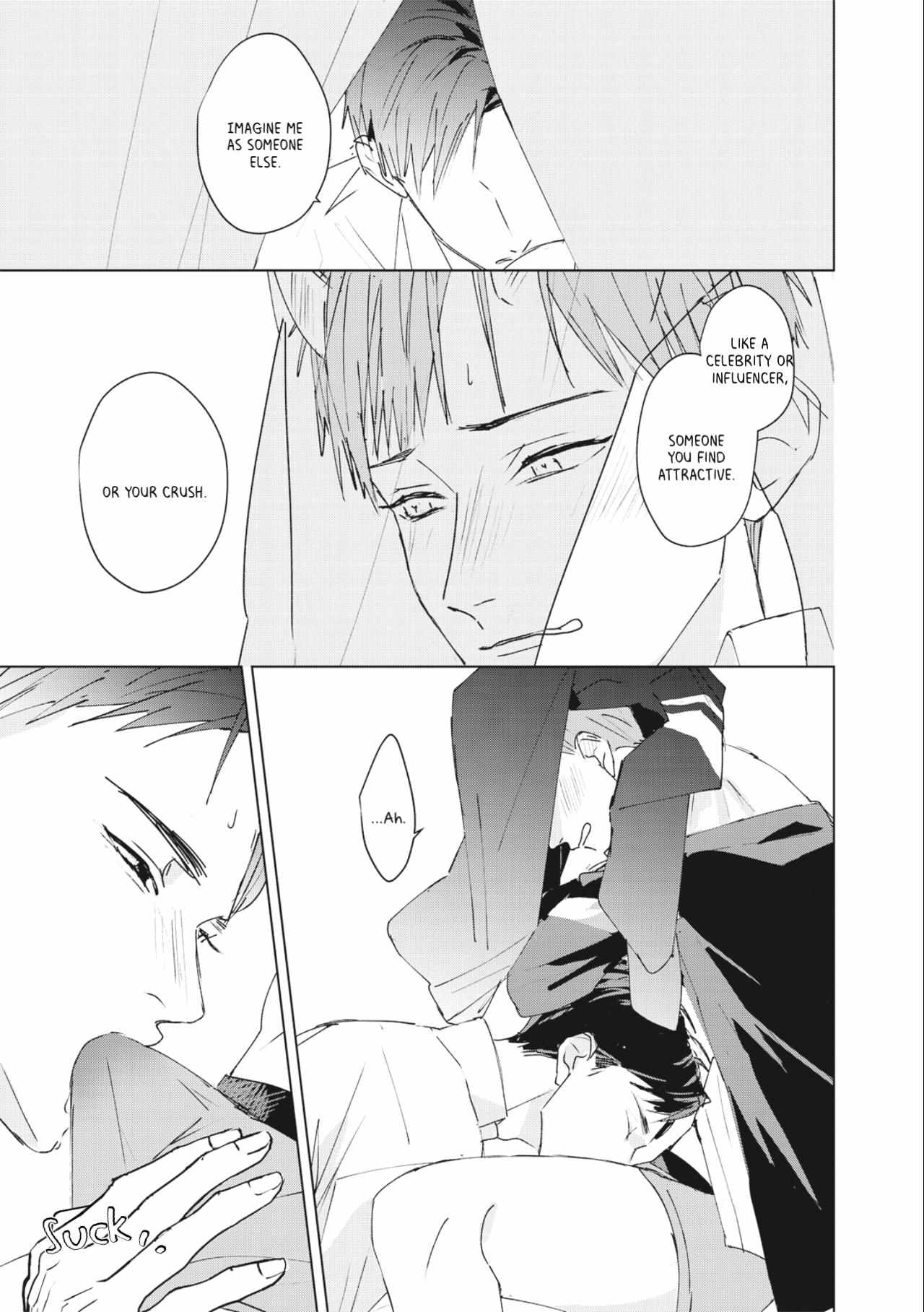 Touch X Practice Chapter 2 #27