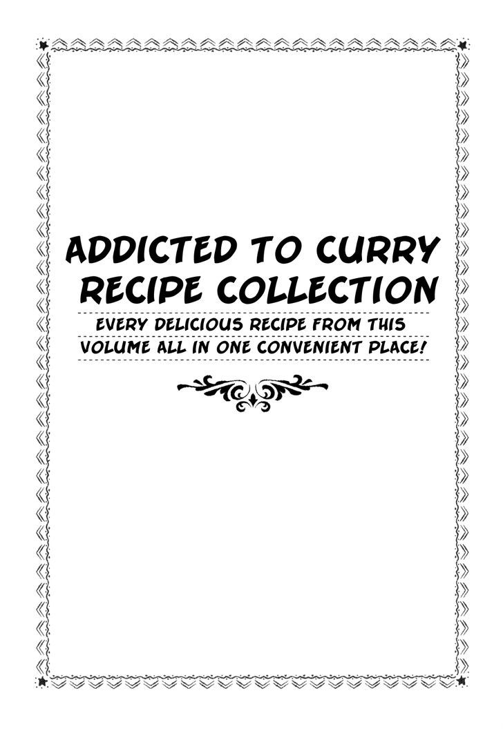 Addicted To Curry Chapter 97.5 #1