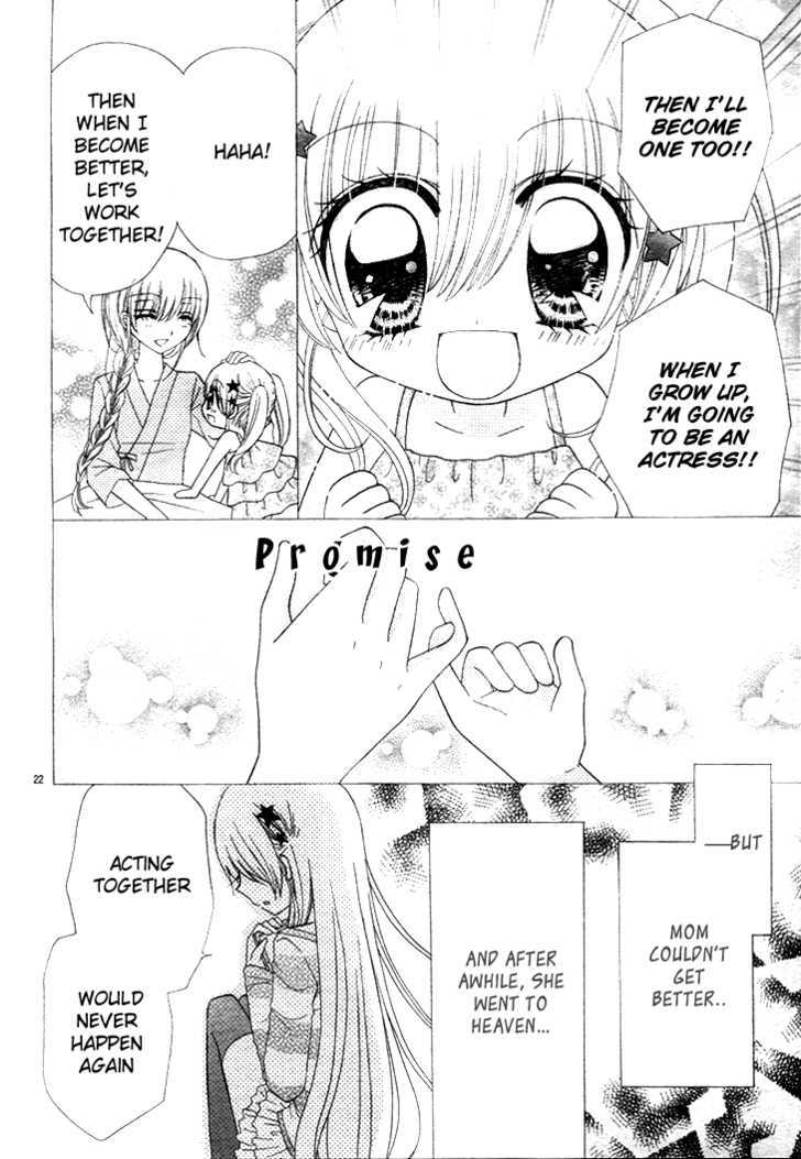 Nijiiro Prism Girl Chapter 1 #25