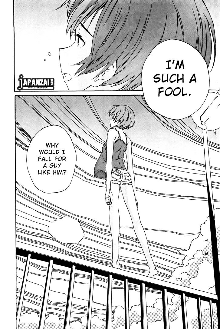 Frogman Chapter 48 #9