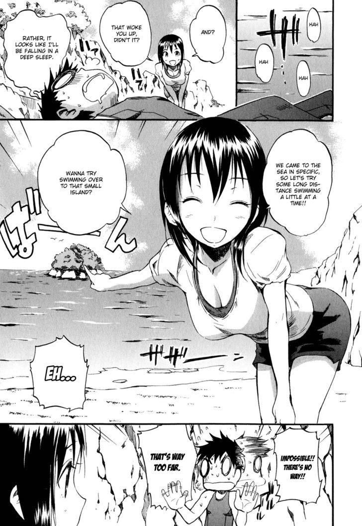 Frogman Chapter 27 #13