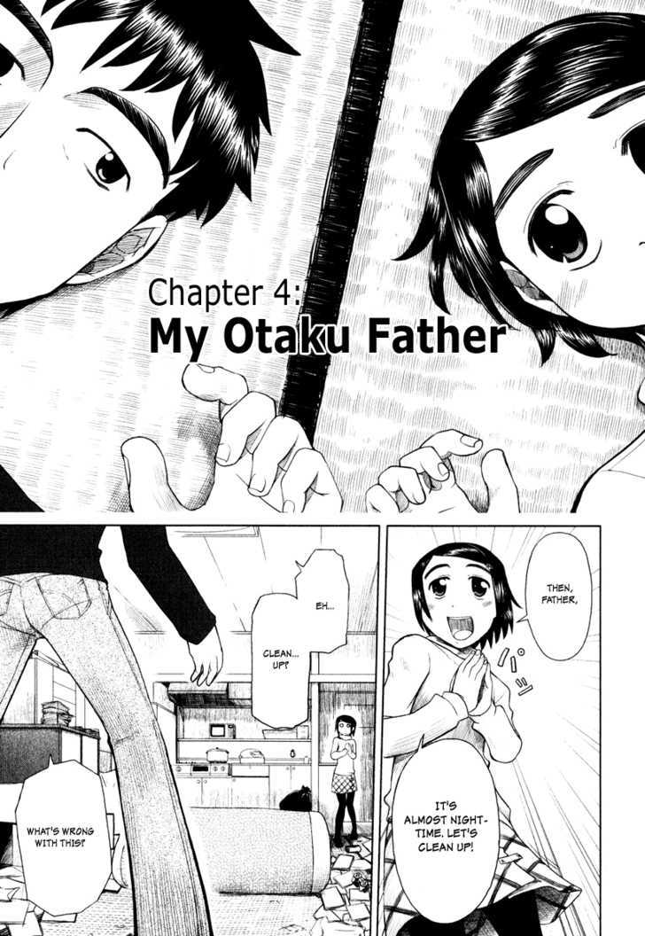 Otaku No Musume-San Chapter 4 #3