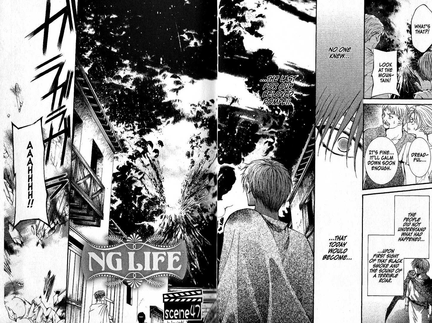 Ng Life Chapter 47 #6