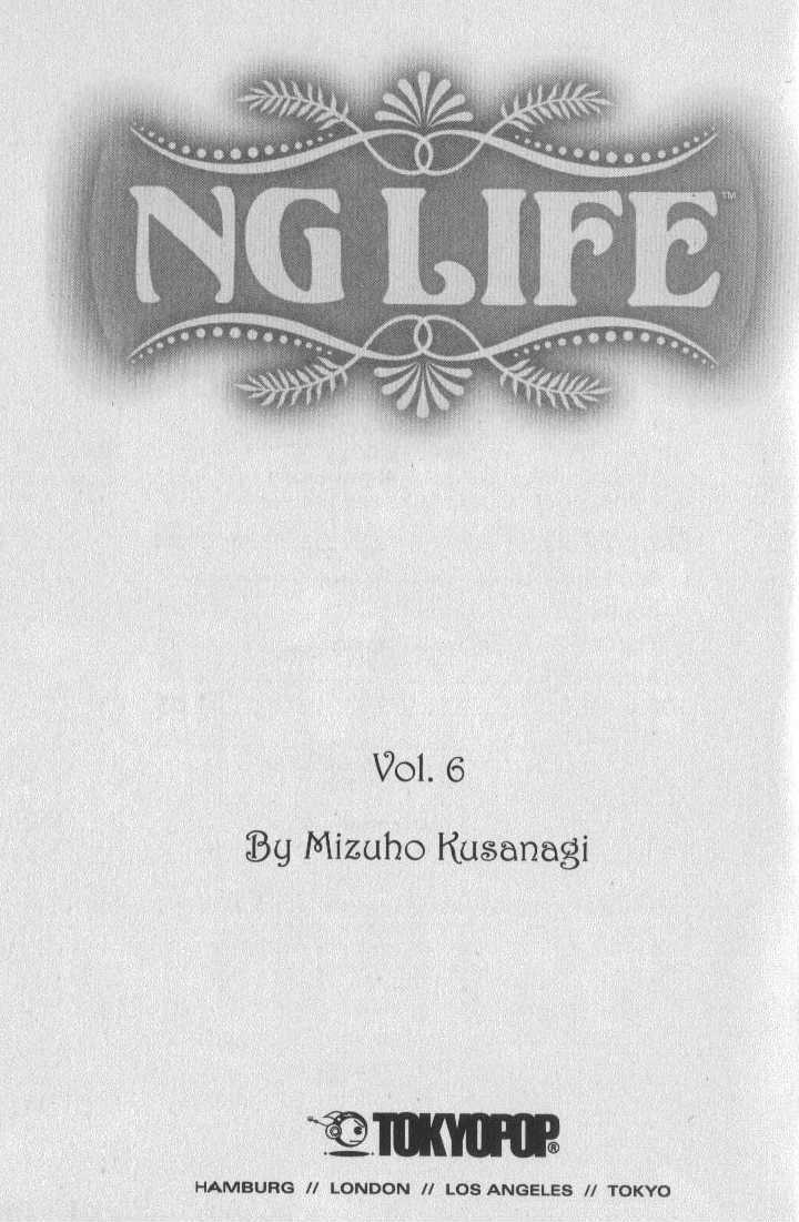 Ng Life Chapter 30 #3
