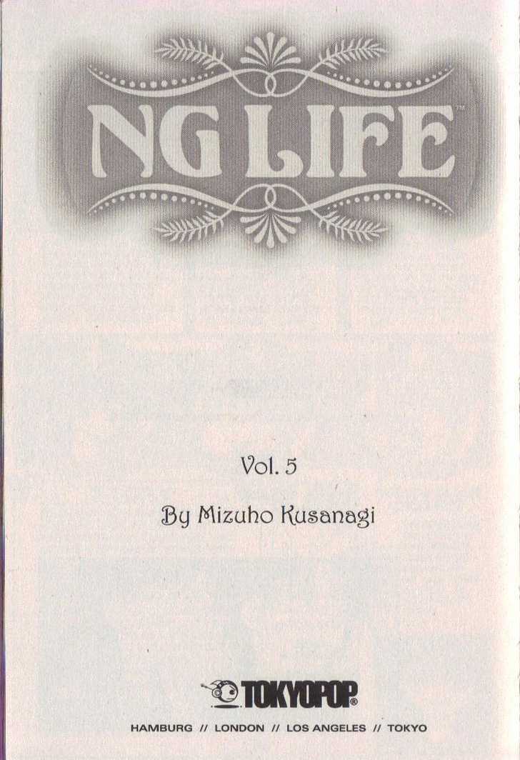 Ng Life Chapter 24 #3