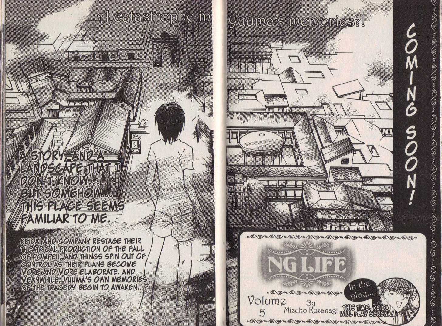 Ng Life Chapter 23 #32