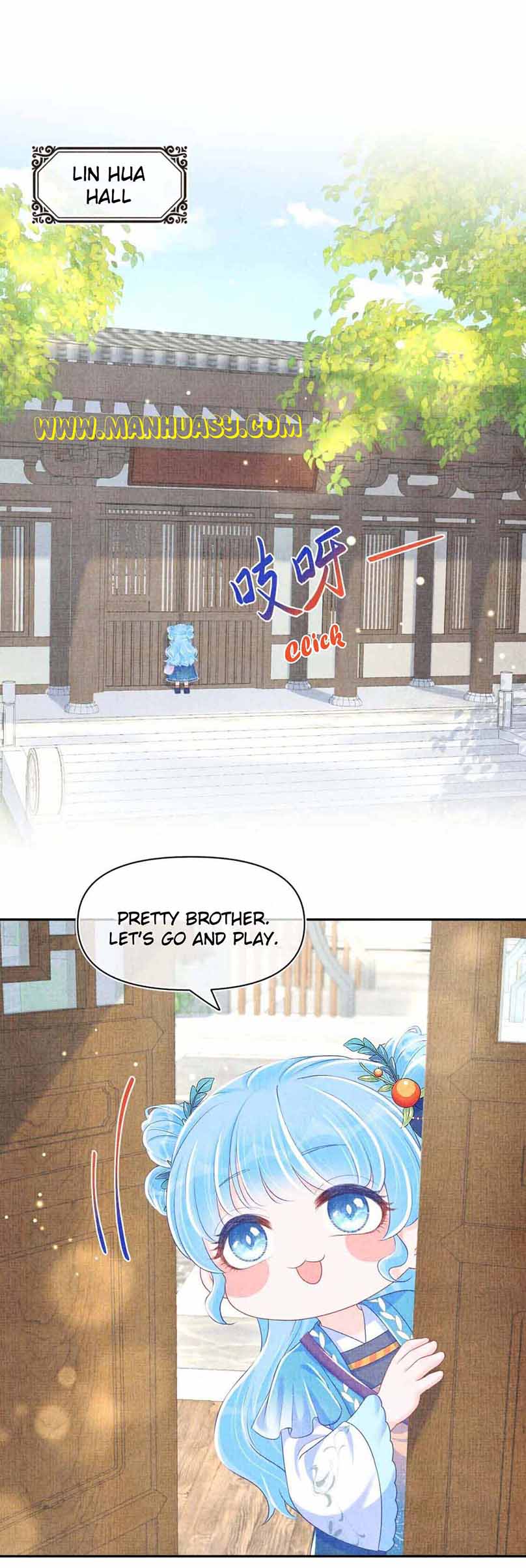 Lovely Fish Chapter 140 #10
