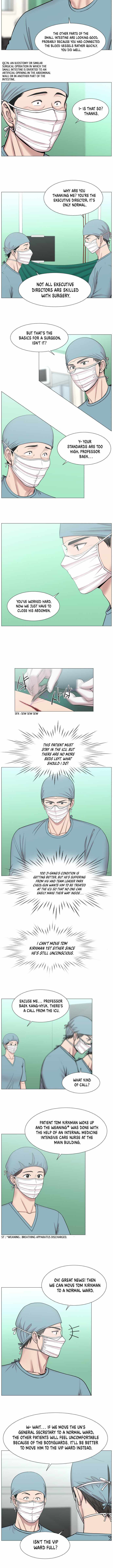 Trauma Center Chapter 89 #7