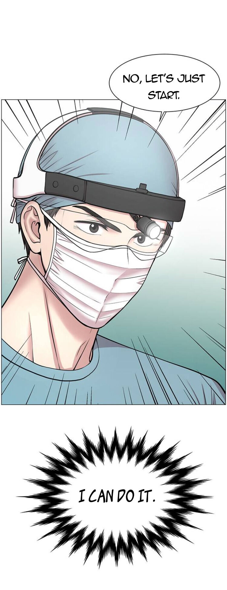 Trauma Center Chapter 29 #42