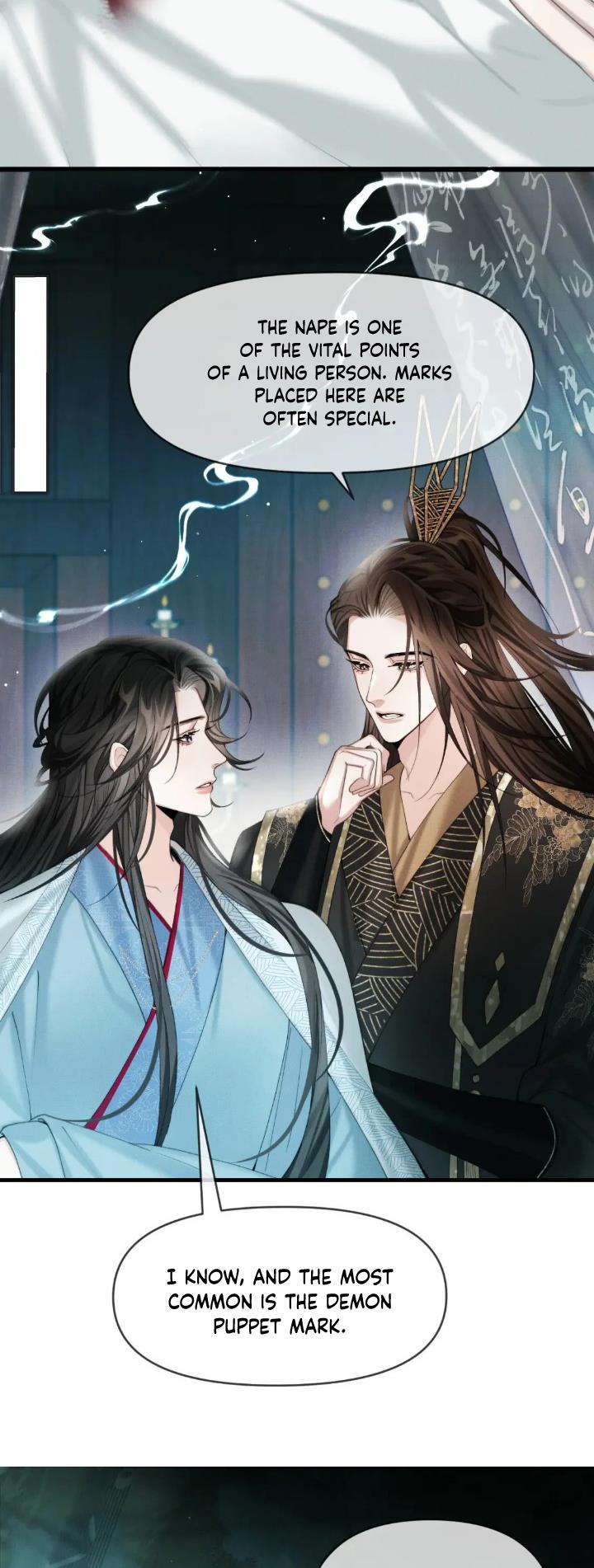 Unseen Immortal For 300 Years Chapter 15 #8