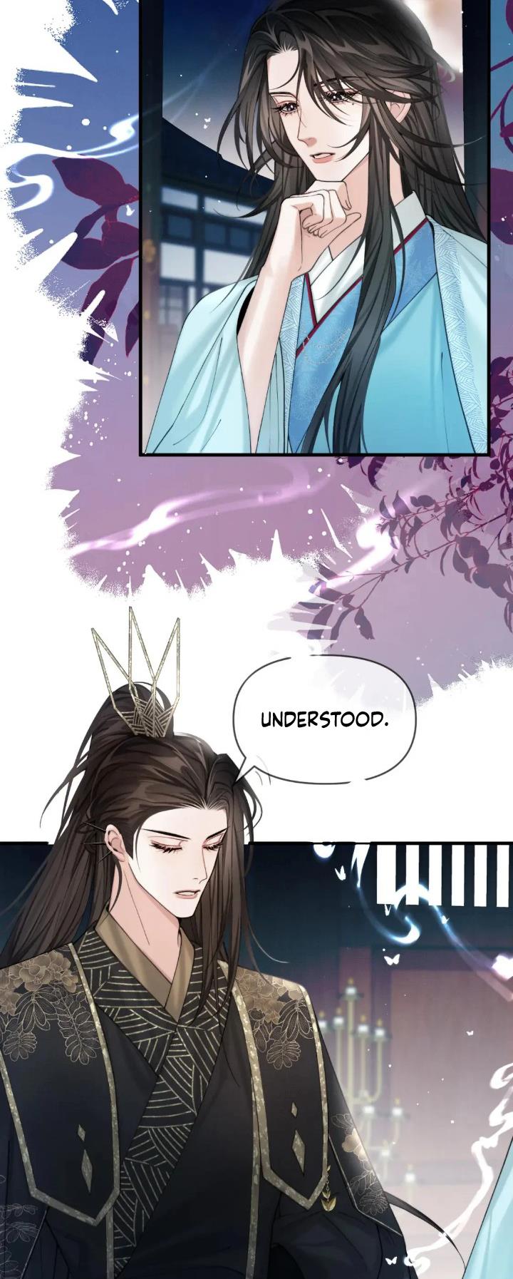 Unseen Immortal For 300 Years Chapter 15 #23