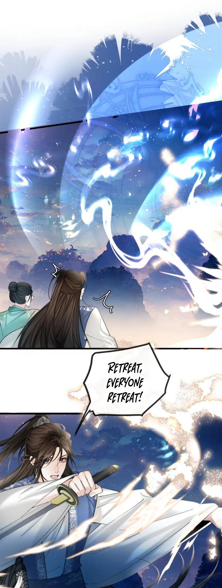 Unseen Immortal For 300 Years Chapter 15 #29