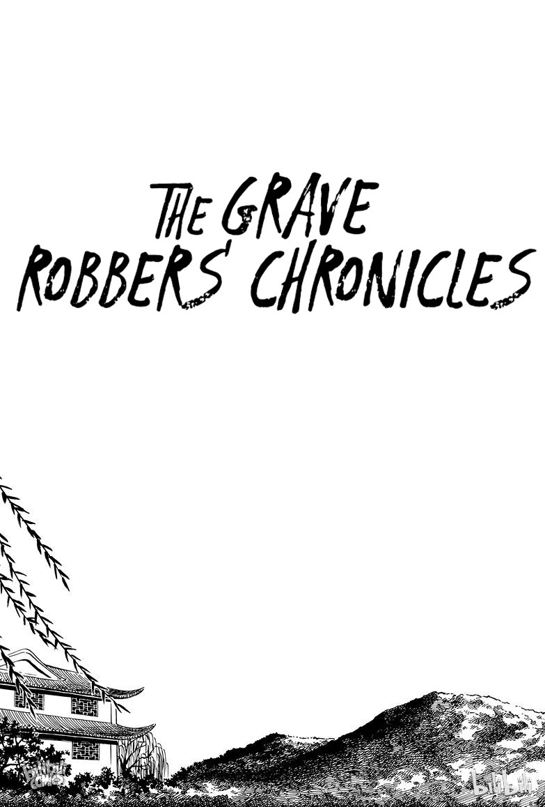 Grave Robbers’ Chronicles Chapter 6 #1