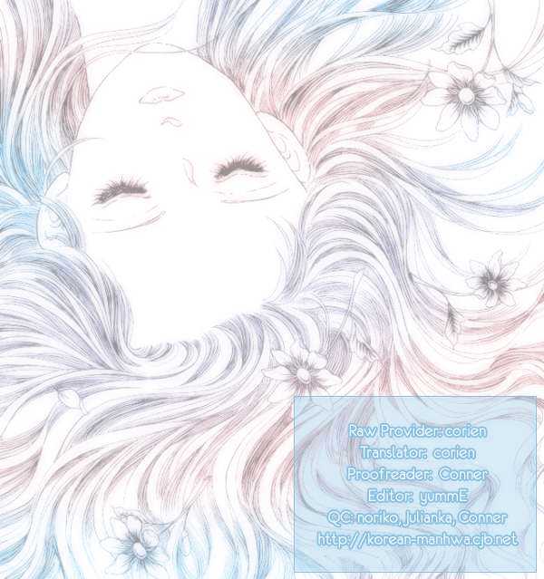 For The Mermaid Princess Chapter 2 #2