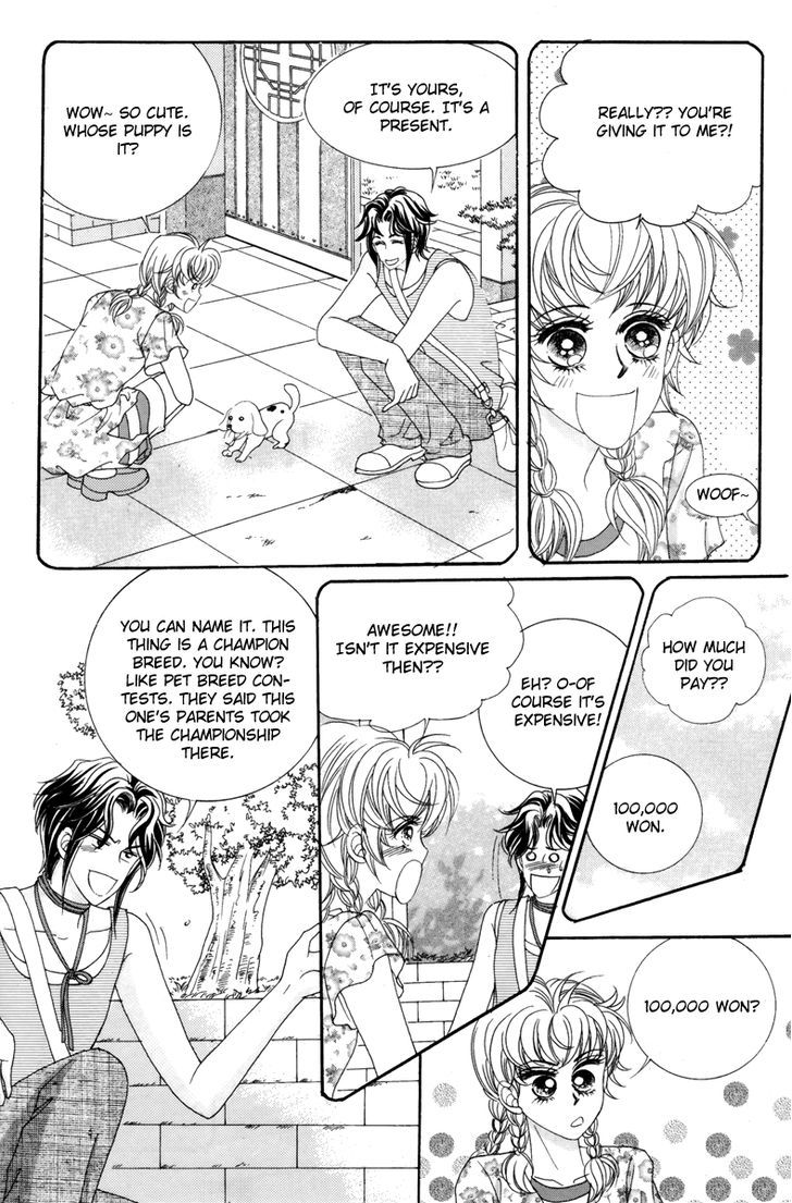 For The Sake Of Dulcinea Chapter 8 #32