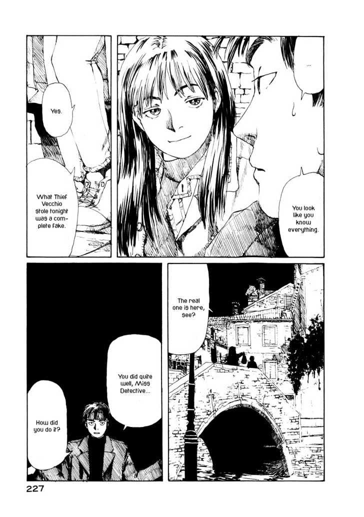 Forget-Me-Not Chapter 7 #34