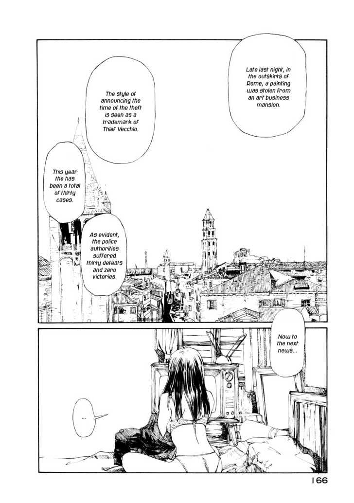 Forget-Me-Not Chapter 6 #46