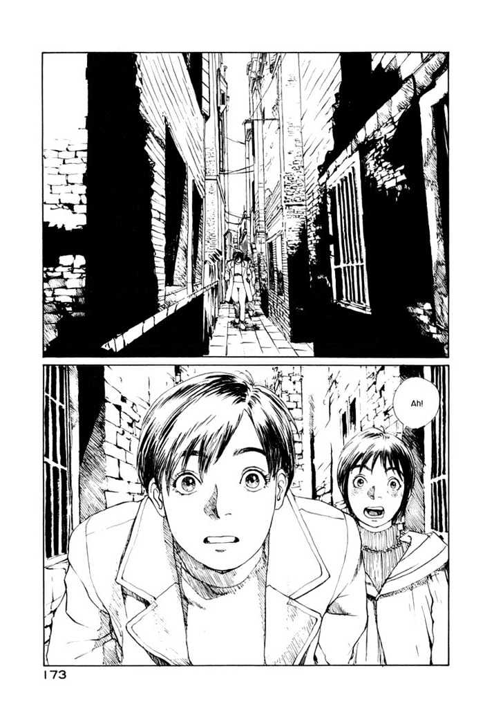 Forget-Me-Not Chapter 6 #53