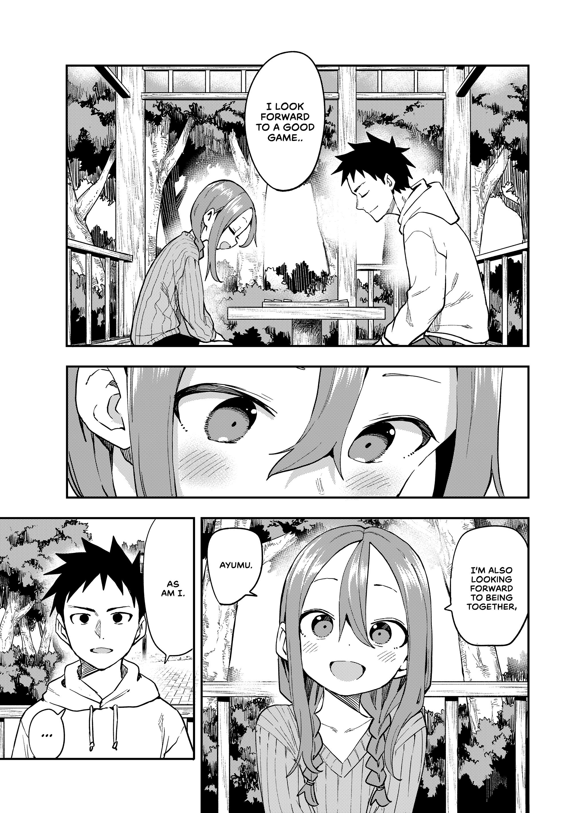 Soredemo Ayumu Wa Yosetekuru Chapter 225 #9