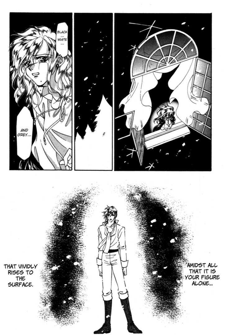 Fire Emblem: Seisen No Keifu Chapter 28 #10