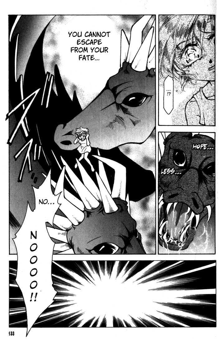 Fire Emblem: Seisen No Keifu Chapter 17 #11