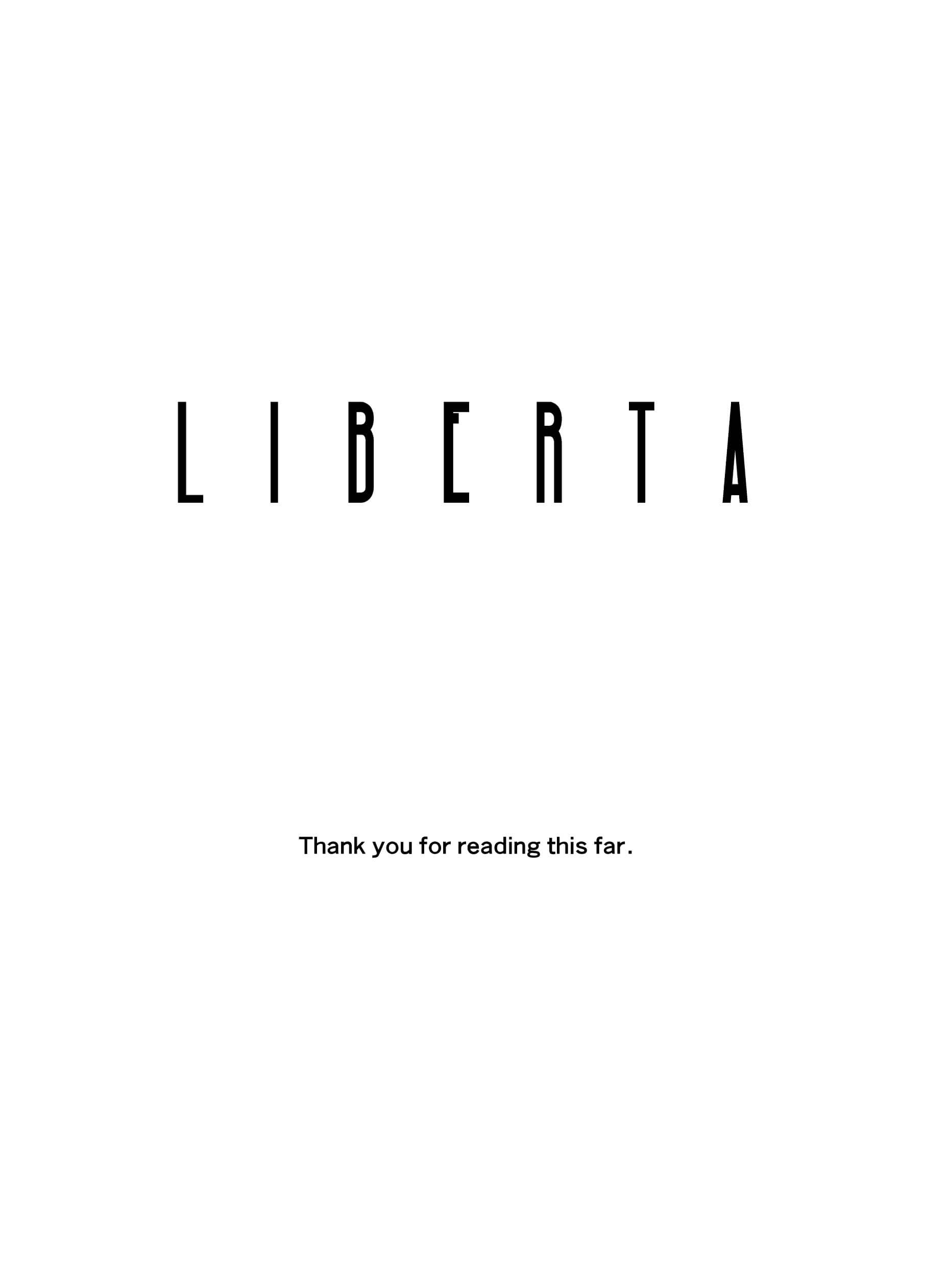 Liberta Chapter 50 #15