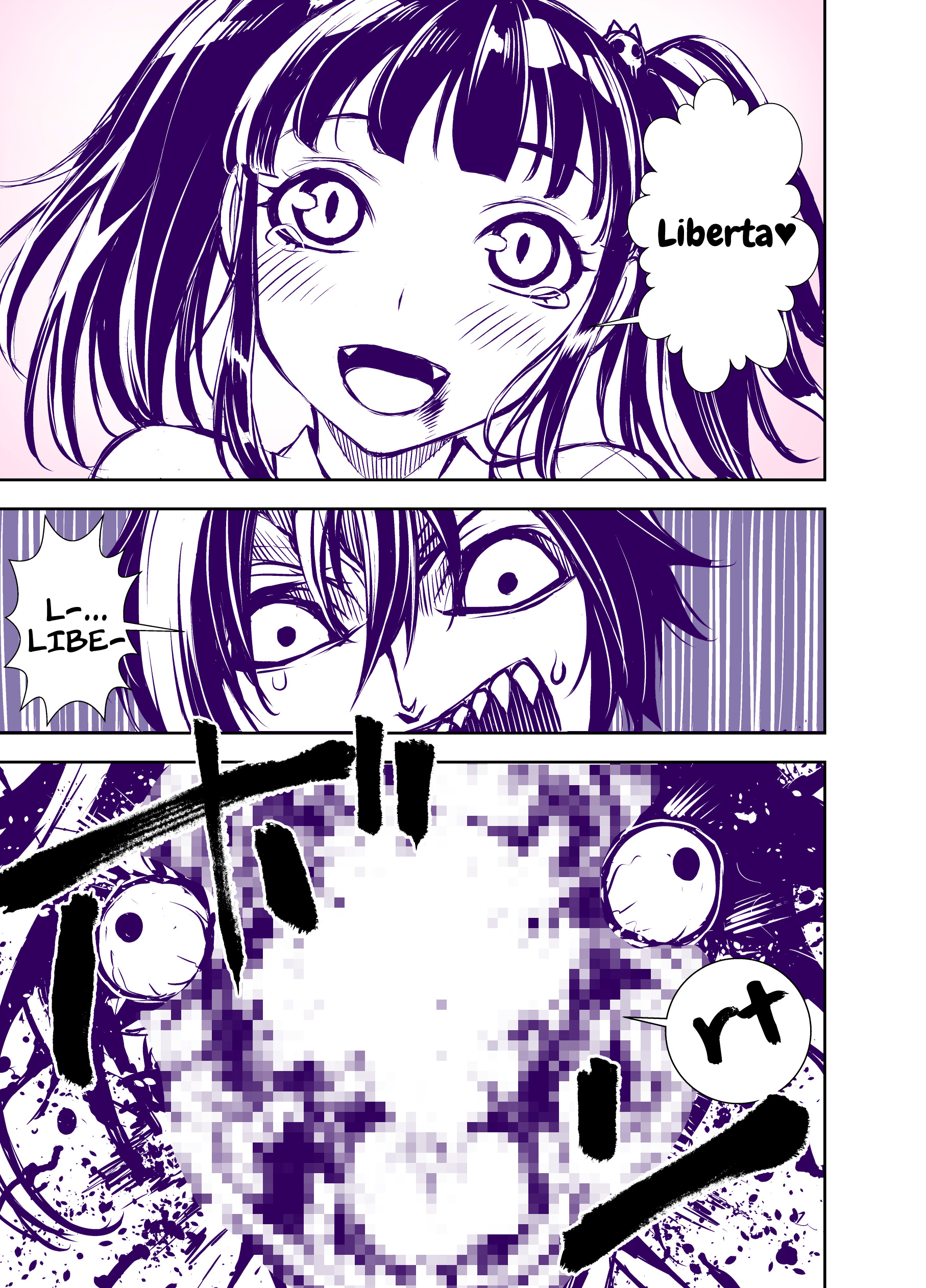 Liberta Chapter 26 #10