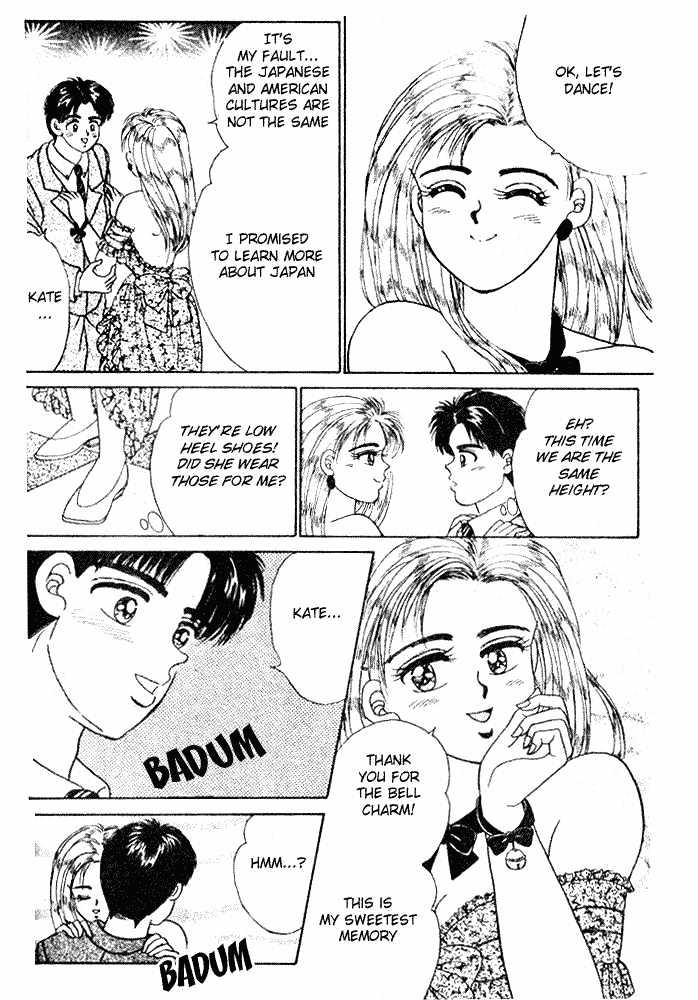 First Love Kiss Chapter 5 #28