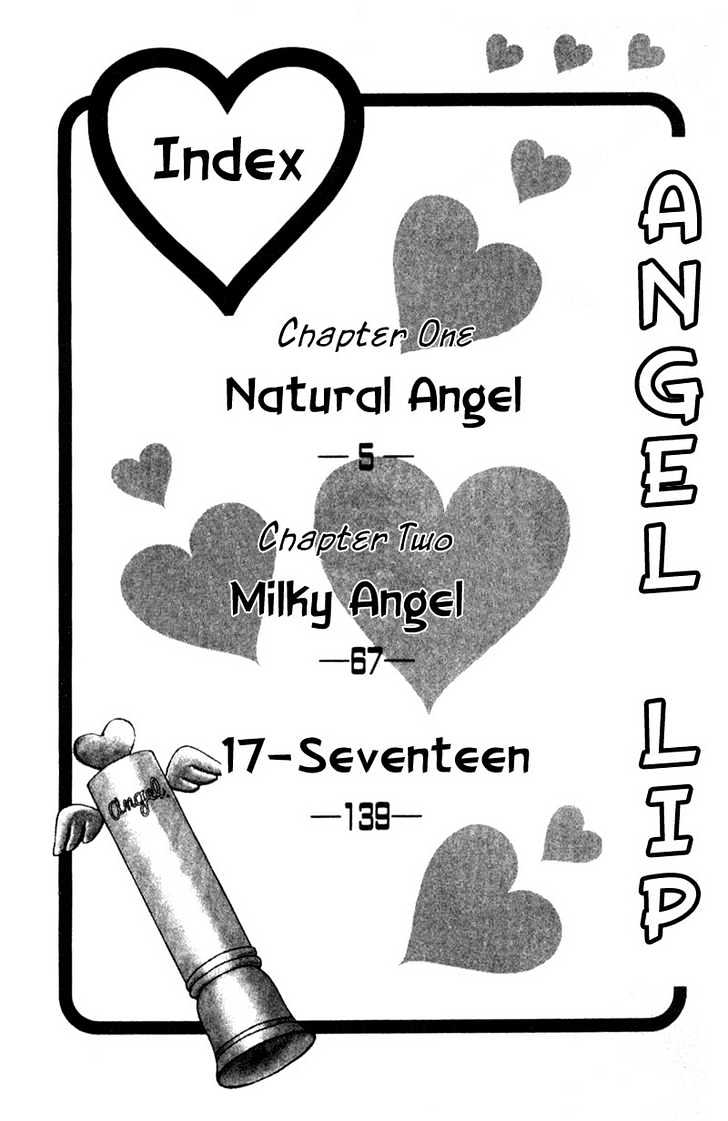 Natural Angel Chapter 1 #6