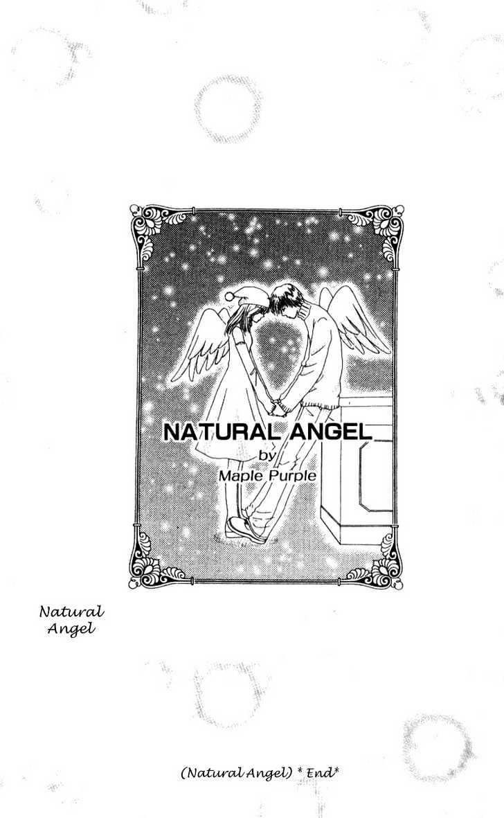 Natural Angel Chapter 1 #66