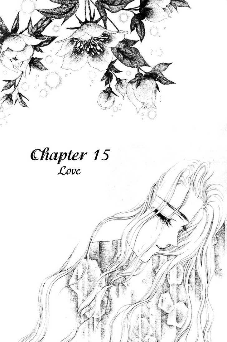 Fire King Chapter 15 #1