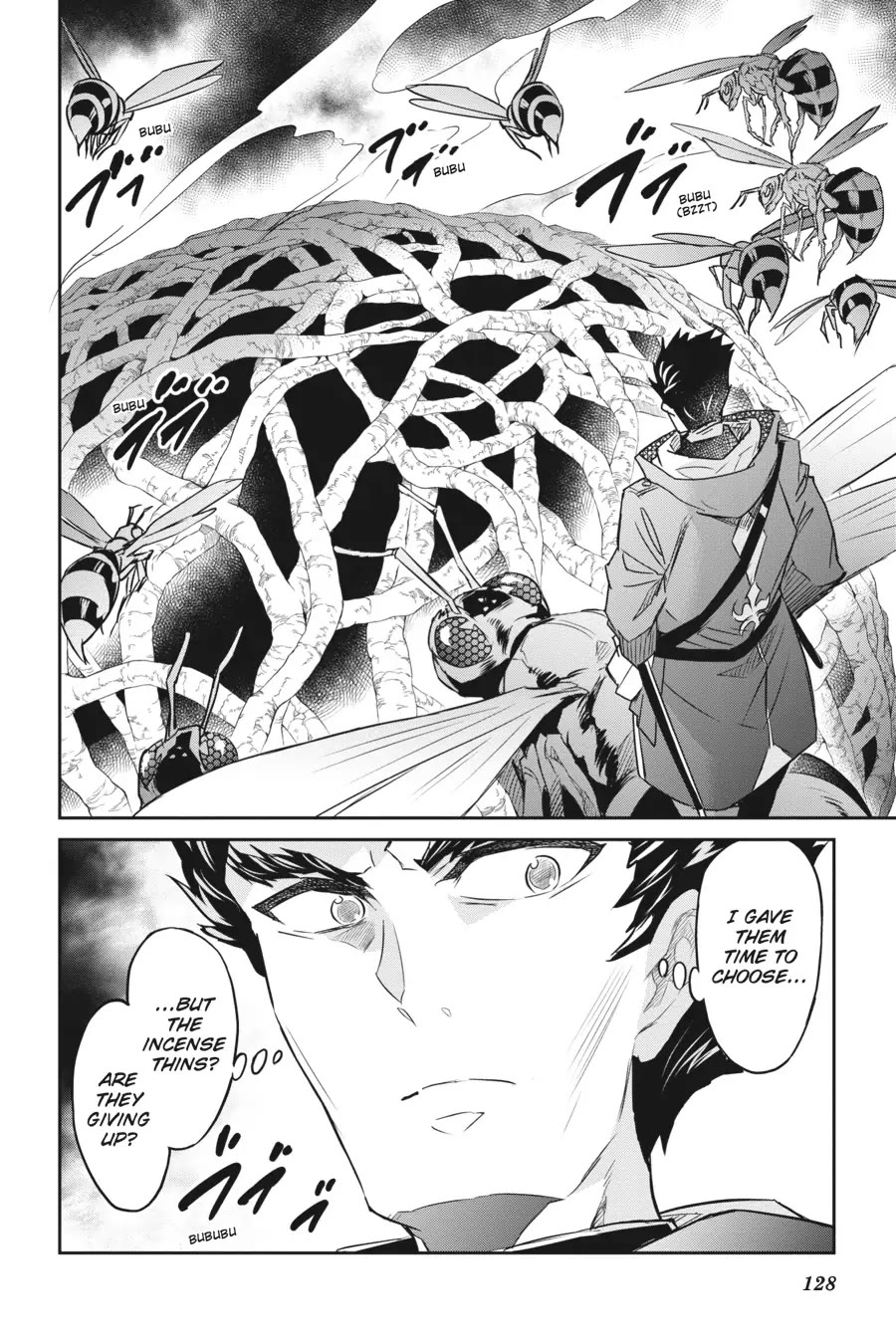 Nanatsu No Maken Ga Shihai Suru Chapter 31 #16