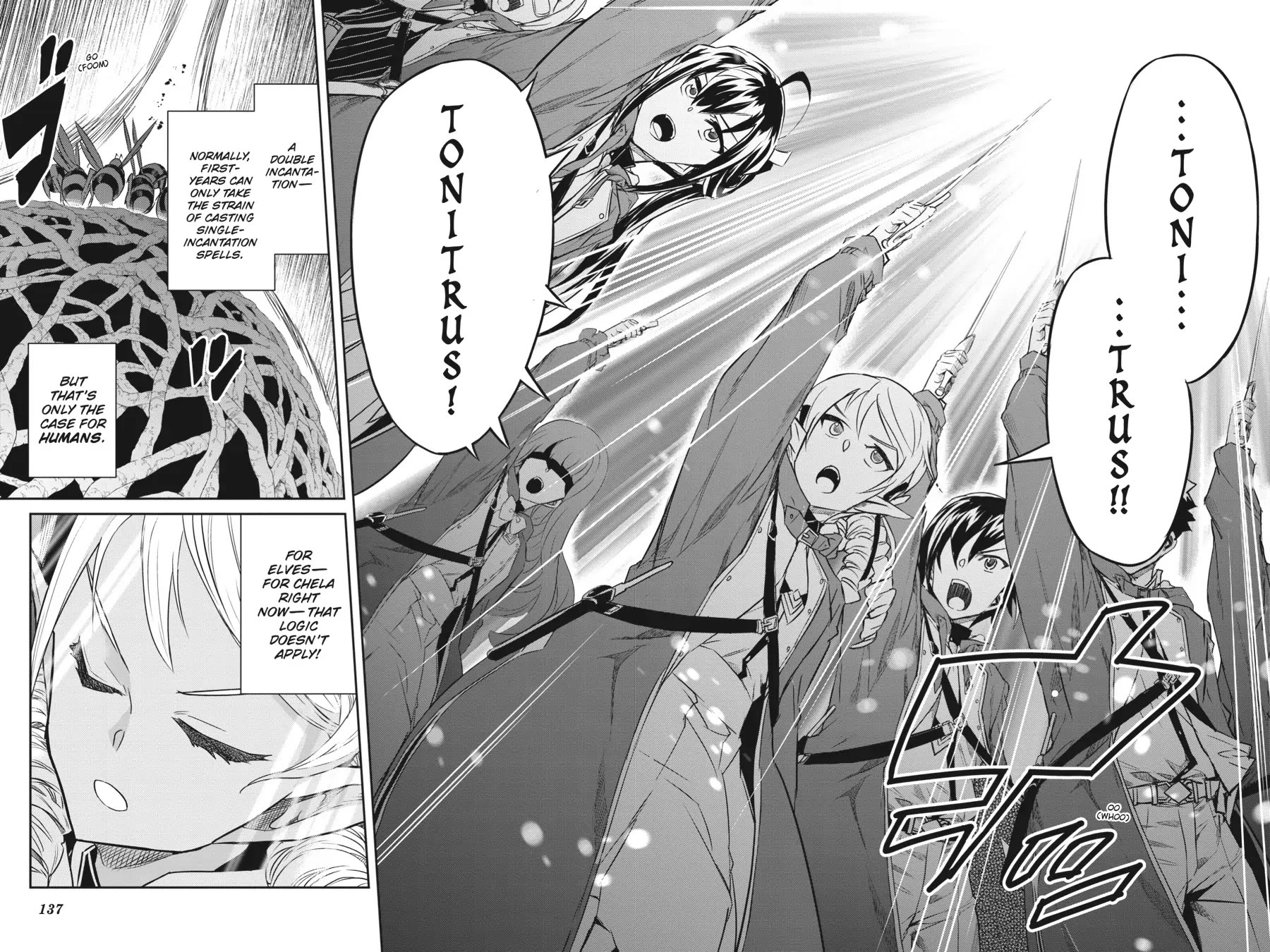 Nanatsu No Maken Ga Shihai Suru Chapter 31 #23
