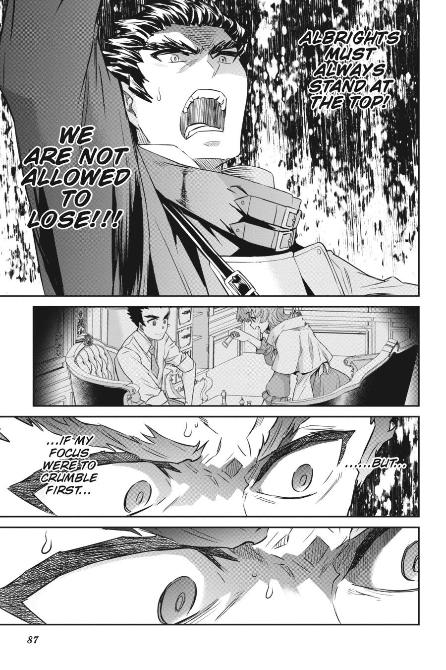 Nanatsu No Maken Ga Shihai Suru Chapter 29 #24