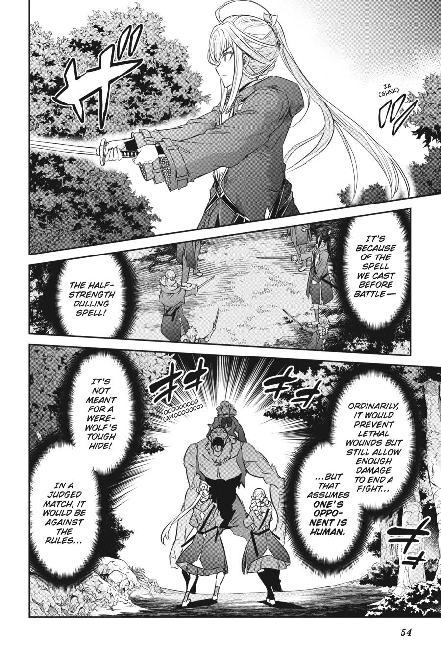 Nanatsu No Maken Ga Shihai Suru Chapter 28 #16