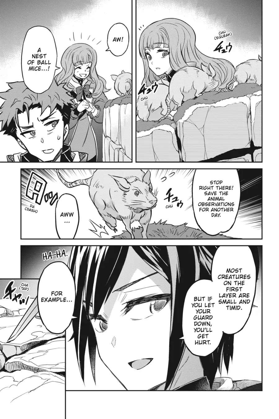 Nanatsu No Maken Ga Shihai Suru Chapter 23 #22
