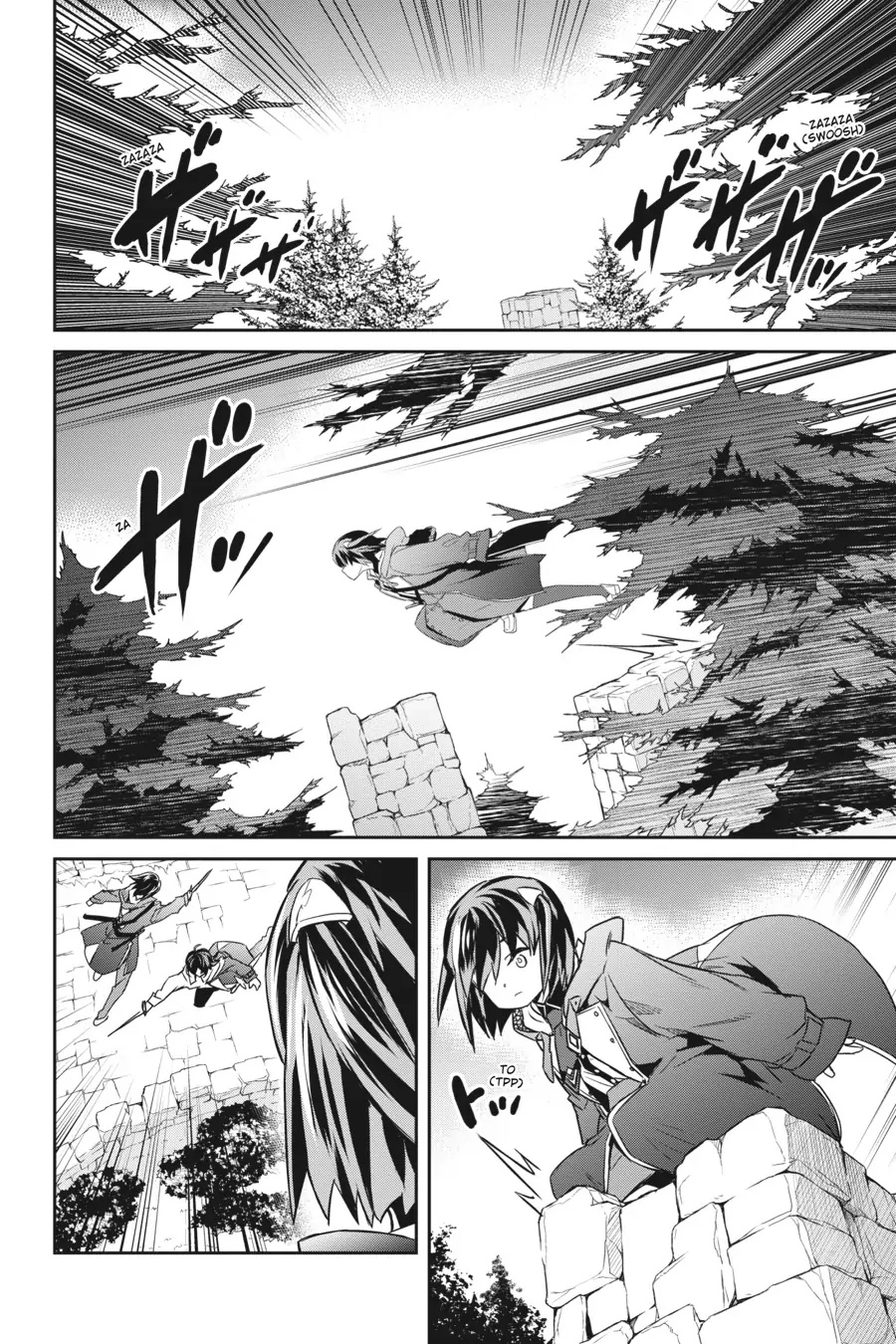 Nanatsu No Maken Ga Shihai Suru Chapter 20 #20