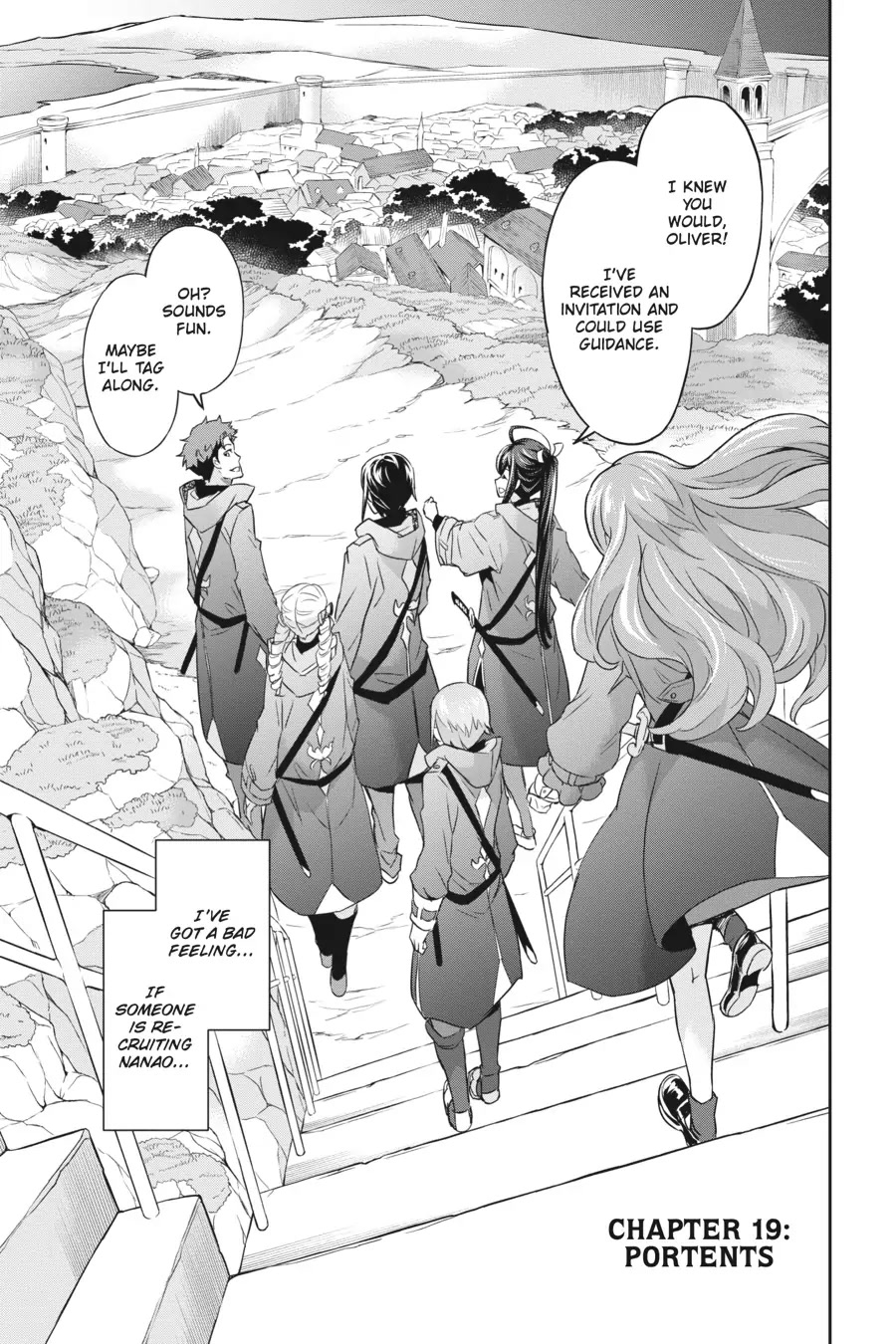 Nanatsu No Maken Ga Shihai Suru Chapter 19 #3