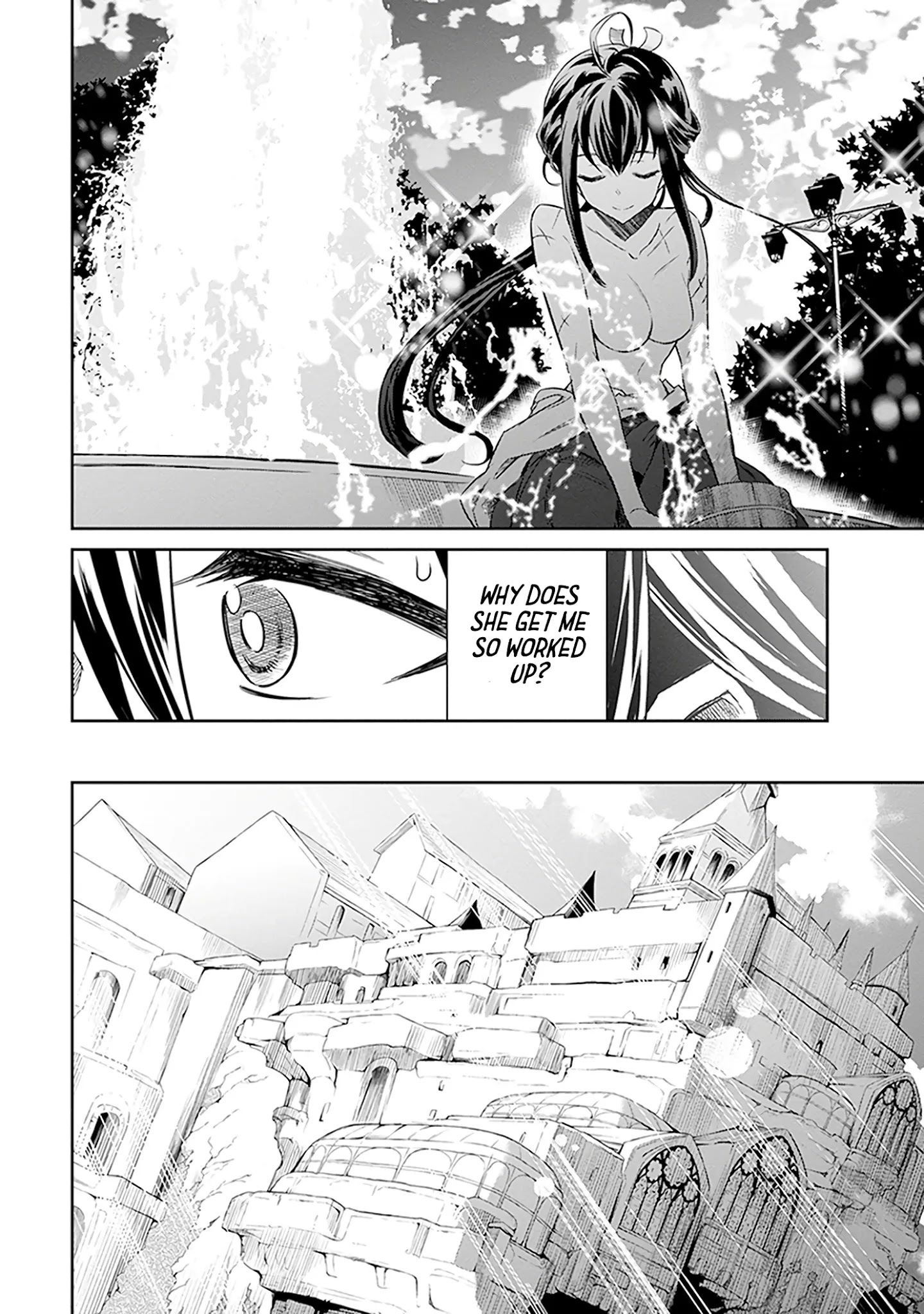 Nanatsu No Maken Ga Shihai Suru Chapter 2 #14