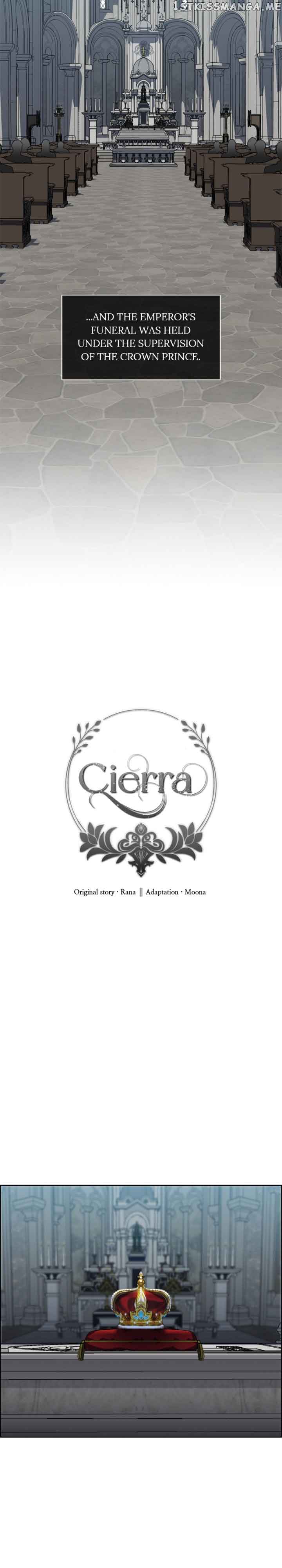 Sierra Chapter 57 #2