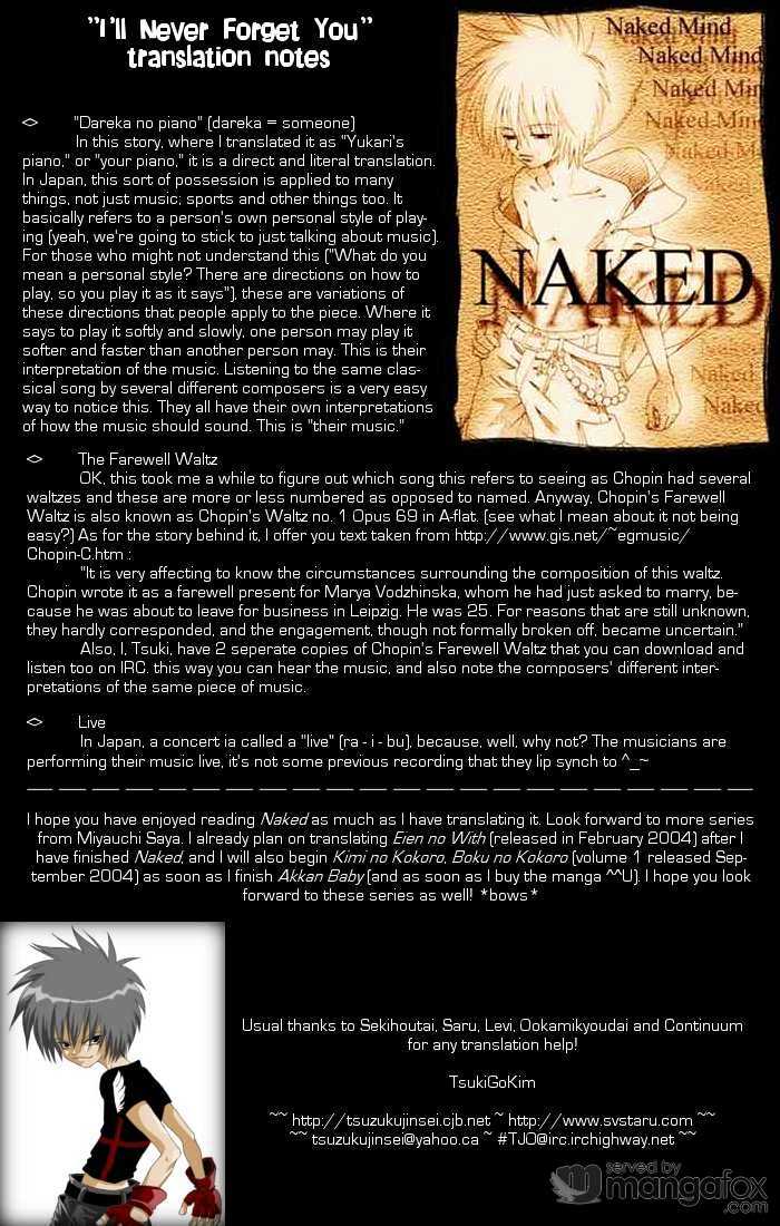 Naked Chapter 3 #59
