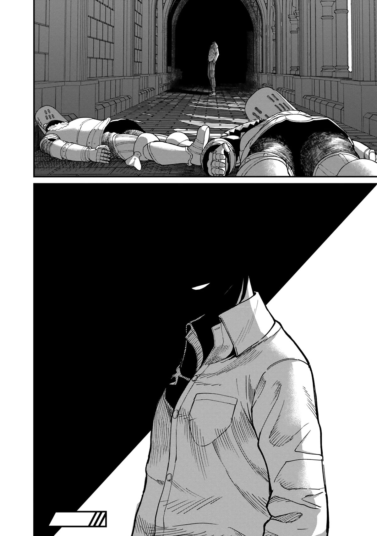 A Hero Trained By The Most Evil Demon King Is Unrivaled In The Academy Of Returnees From Another World Chapter 13 #30