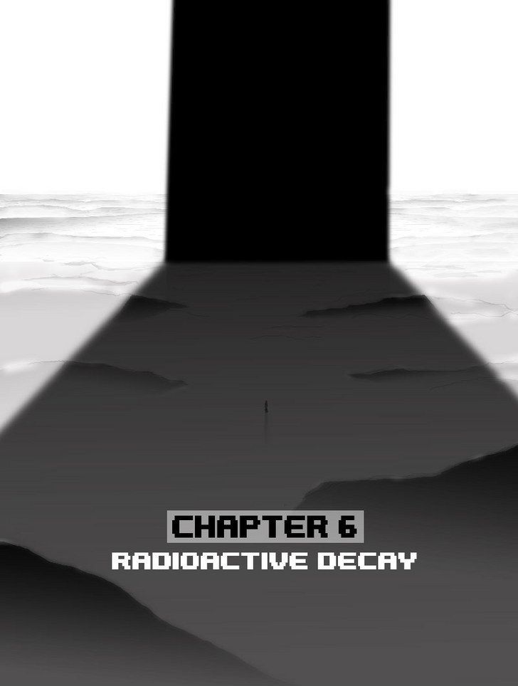 Little Big Apocalypse Chapter 6 #1