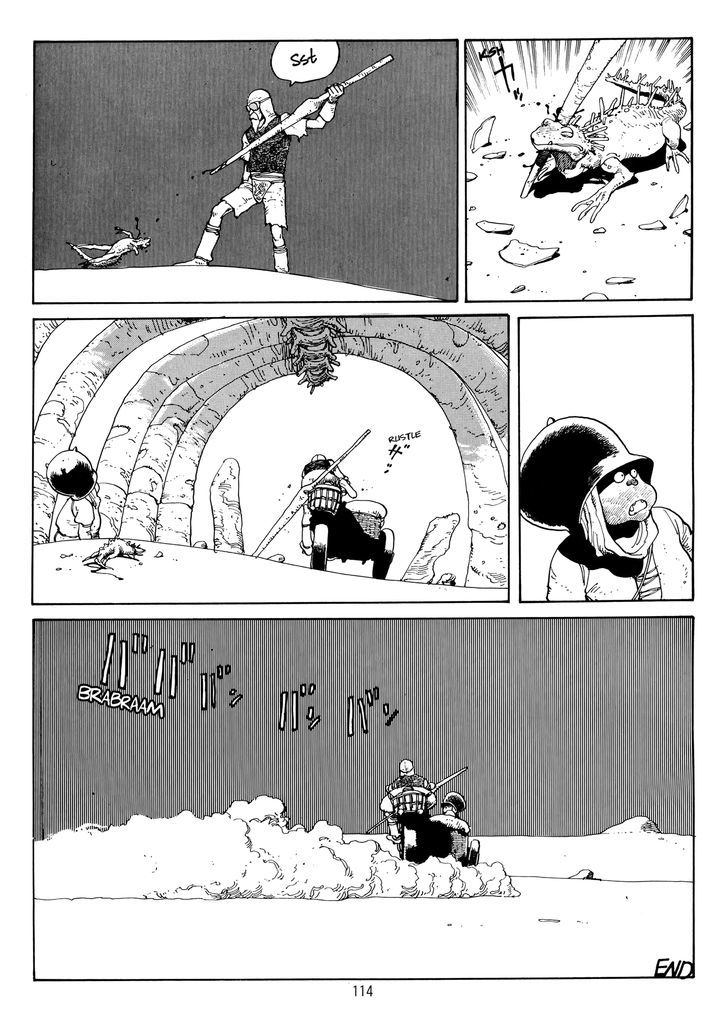 Mizuno Junko No Hansel & Gretel Chapter 20 #12