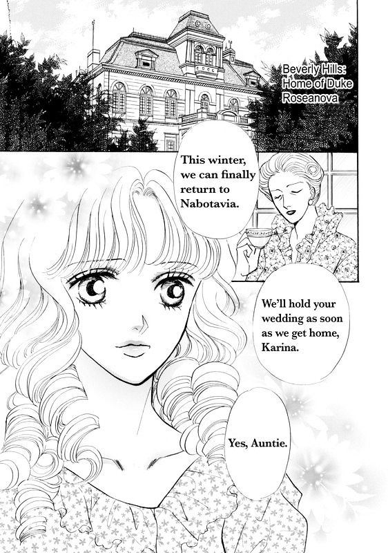 Mujaki Na Princess Chapter 1 #3