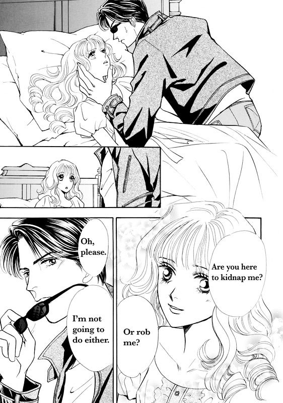 Mujaki Na Princess Chapter 1 #7