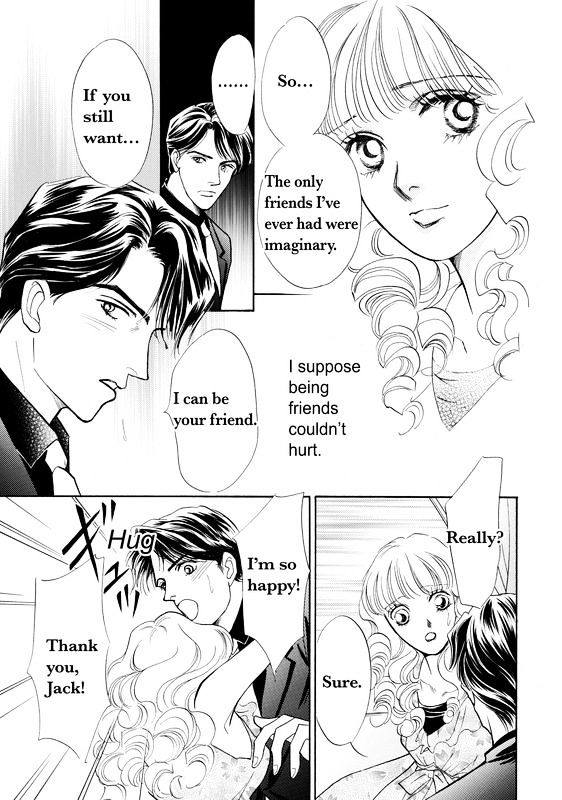 Mujaki Na Princess Chapter 1 #37