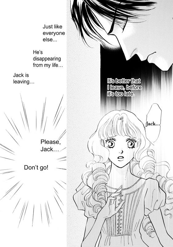 Mujaki Na Princess Chapter 1 #84